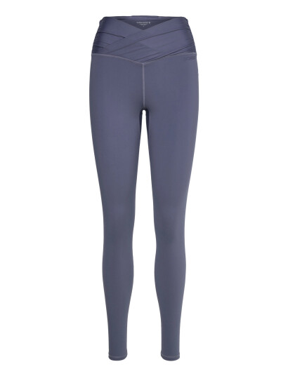 Björn Borg Studio Cross Tights   Navy   S