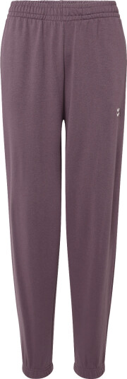Hummel Hmlpulse W Sweat Pants Purple M