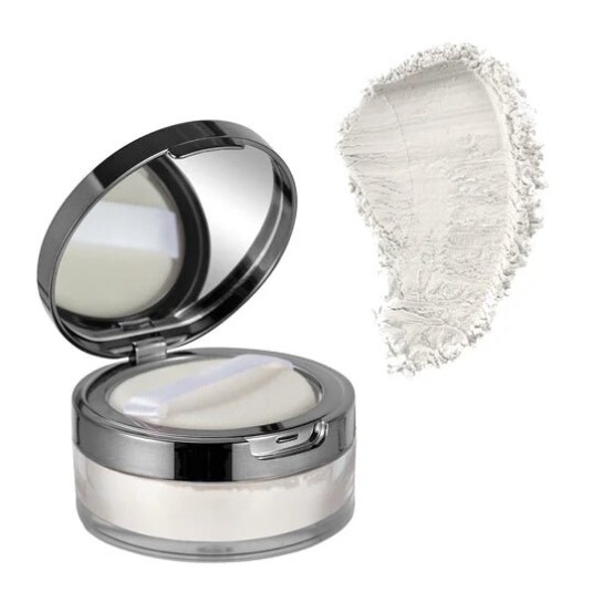 Tind of NorwayPowder Foundation Nr.1Snow Tind of NorwayPowder Foundation Nr.1Snow