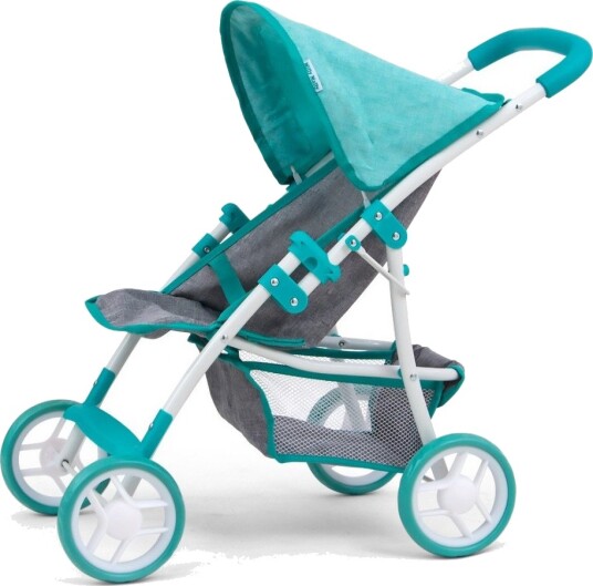 Milly Mally Natalie Dukkevogn Mint Prestige Milly Mally Natalie Dukkevogn Mint Prestige