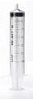 KD Ject III sprøyte 3 k 50ml LS excentrisk grad 1ml   30 stk.