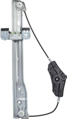 Vindusheis PACOL SCA-WR-013