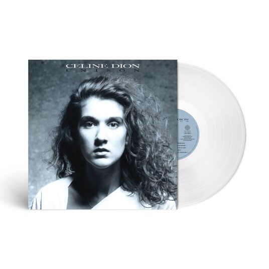 Celine Dion  Unison  LP/Vinyl