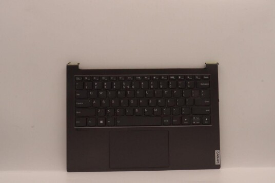 Lenovo COVER Upper Case ASM_EURO ENG