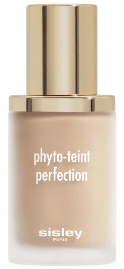 Sisley Phyto-Teint Perfection Foundation 2N1 Sand 30 ml