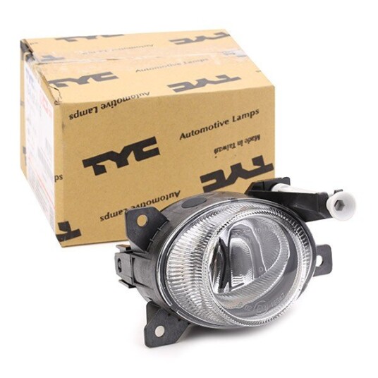 Tyc Tåkelyskaster TYC 19 0493 01 2