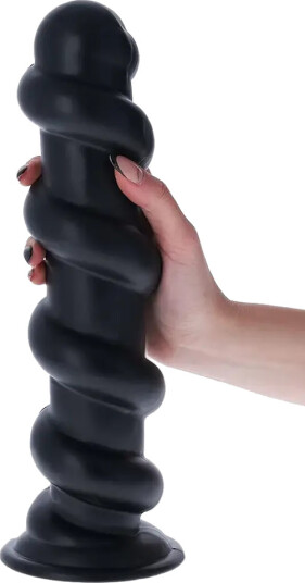 TOYZ4LOVERS Pico De Fogo Extreme Anal Plug 32 cm