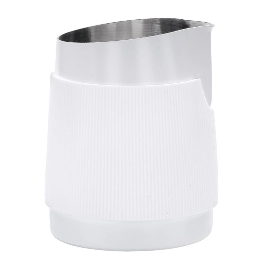 Normcore Handless Milk Pitcher - 450ml  White