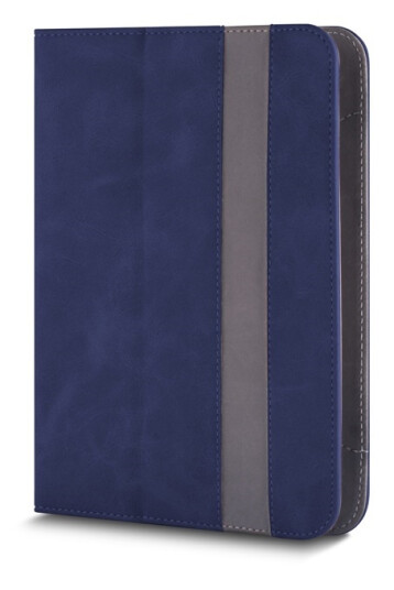 Fantasia Universal Tablet Case 7 8" Mørkeblå