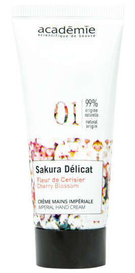 Académie Imperial Hand Cream