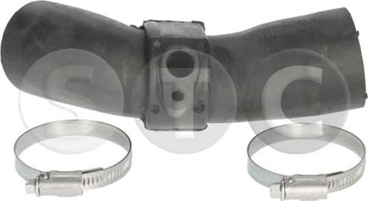 STC T409241 Ladeluftslange