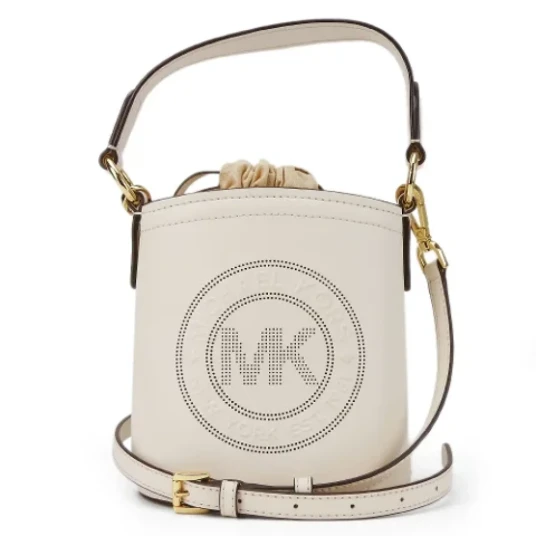 Michael Kors Pre-owned Dame Pre-owned Beige