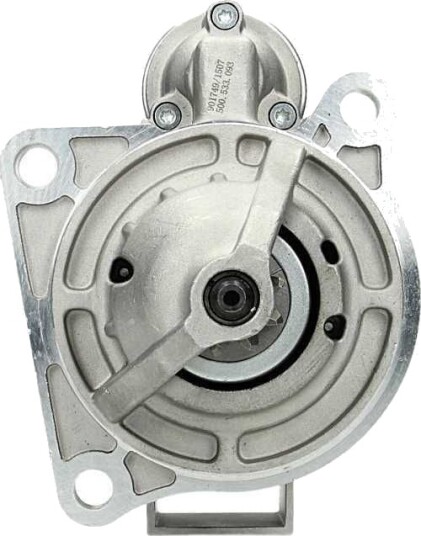 BV PSH 500.533.093.011 Starter BV PSH 500.533.093.011 Starter