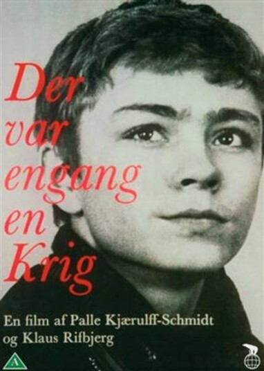 Der Var Engang En Krig (Import) (DVD)