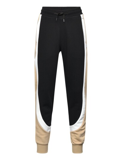 BOSS Jogging Bottoms Black 102