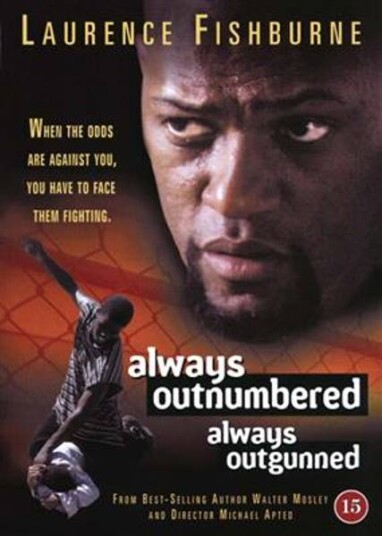 Always Outnumbered (DVD)