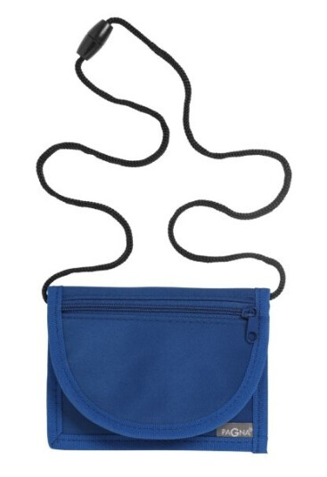 Pagna 99507-06, Blå, Nylon, Monokromatisk Pagna 99507-06, Blå, Nylon, Monokromatisk