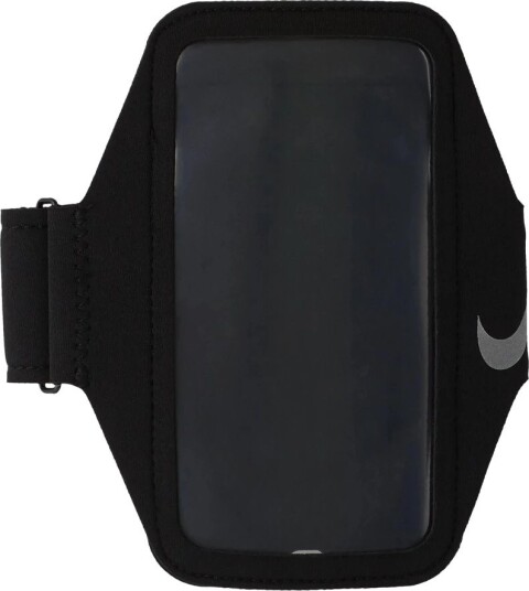 Nike Lean Arm Band Plus Telefonholder i Sort - ONE SIZE