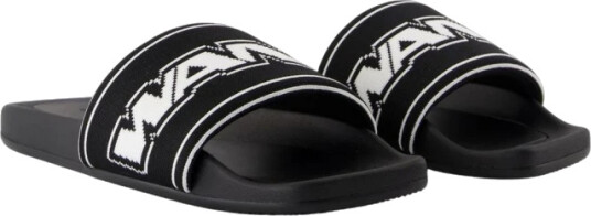 Alexander Wang Dame Sko Flerfarget 36 EU,
