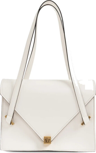 Versace Dame Vesker Hvit ONE SIZE,