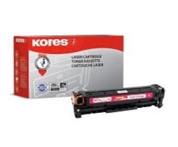 Kores G1233rbr 2600 Sider Sort 1 Stykker