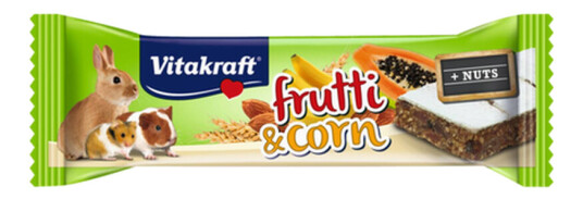 Frutti Fruktbiter 30 G Frutti Fruktbiter 30 G