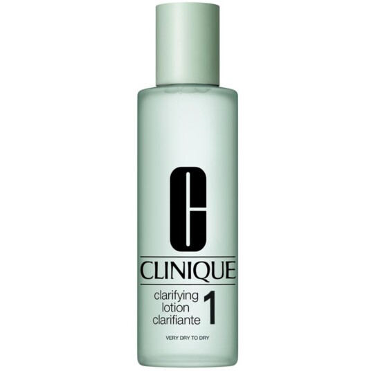 Clinique Clarifying Lotion 1 400 ml Clinique Clarifying Lotion 1 400 ml