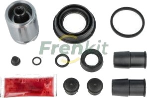 FRENKIT 238849 Reparasjonssett, bremsecaliper