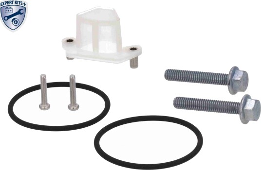 Hydraulikkfilter Haldex clutch VAICO V10 6662