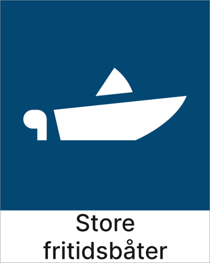 Jo Safety Store fritidsbåter HiTac vinyl 120 x 150 mm KI3932V120X150 Jo Safety Store fritidsbåter HiTac vinyl 120 x 150 mm KI3932V120X150