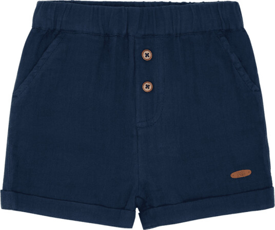 Hust & Claire Blue Moon HCHerluf Shorts 80