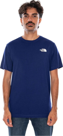 The North Face Herre Sport Blå M,