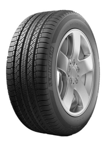 Michelin Latitude Tour HP 235/55R19 101V
