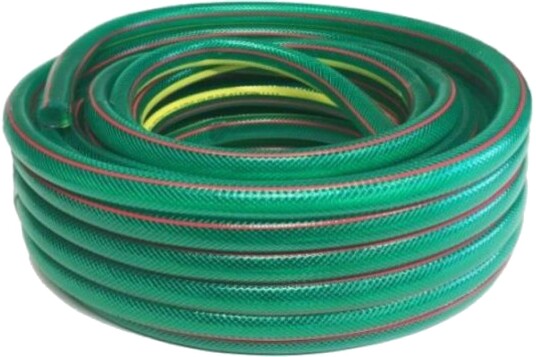 AWTools Premium Hageslange   1/2" 4 lags   50m
