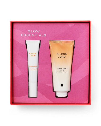 Glow Essentials Gift Box Glow Essentials Gift Box
