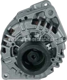 EUROTEC 12049060 Dynamo EUROTEC 12049060 Dynamo