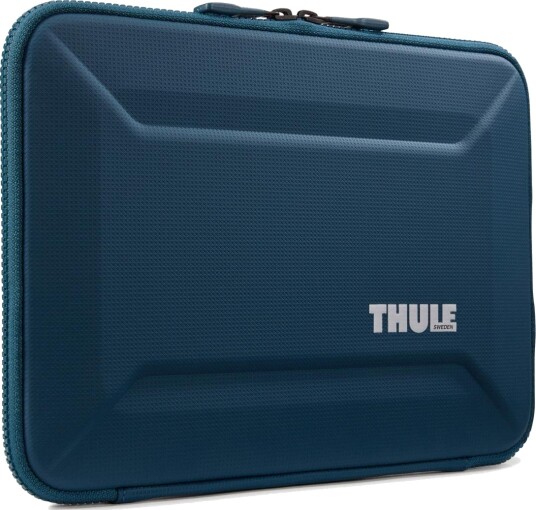 Thule Gauntlet 4 MacBook Sleeve 12" Blå