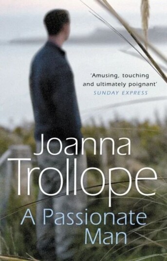A Passionate Man Av Joanna Trollope