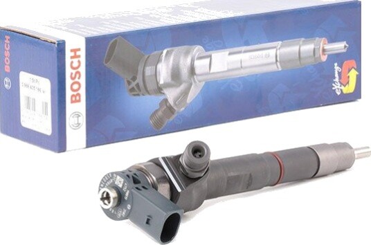 Innsprøytningsdyse BOSCH 0 986 435 166