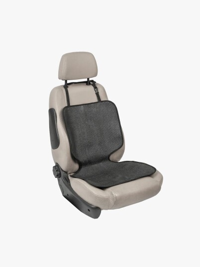 Ezimoov Ezi Seat Cover Classic Black One Size