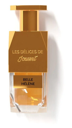 Jousset Parfums Belle Hélène Jousset Parfums Extrait De Parfum 30ml