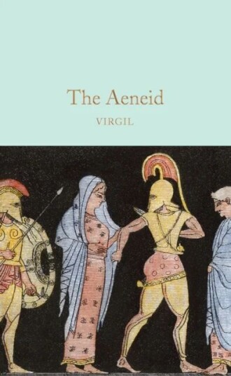 The Aeneid Av Virgil