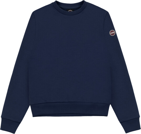 Colmar Boys" Crew Neck Sweatshirt Navy Blue T 12Y