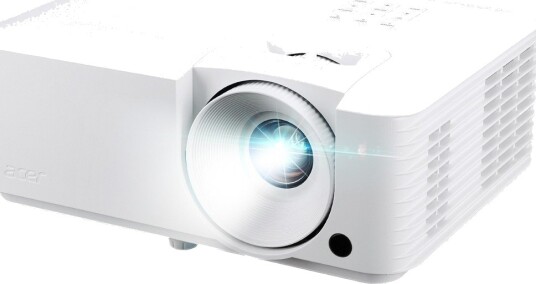 Acer Vero XL2530 DLP Projektor 4800 ANSI Lumen Full HD