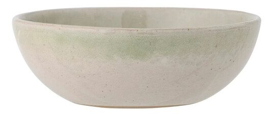Bloomingville Paula skål Ø16,5 cm Green