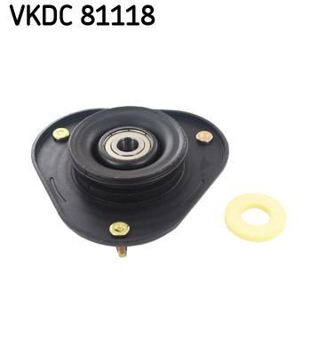 støttelager fjærbein SKF VKDC 81118