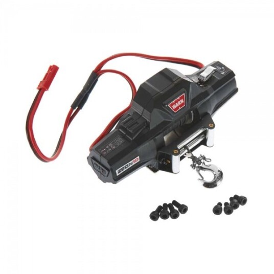 RC4WD E0069 1/8 Warn Zeon 10 Winch