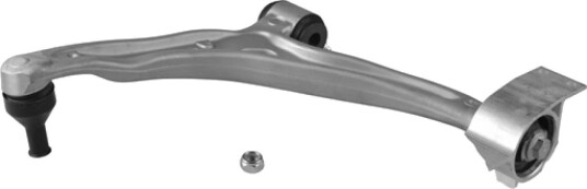 Bærearm TEDGUM TED62067