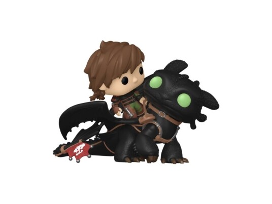 Funko Pop! 81181 Samleobjekt Tegneserie Funko Pop! 81181 Samleobjekt Tegneserie