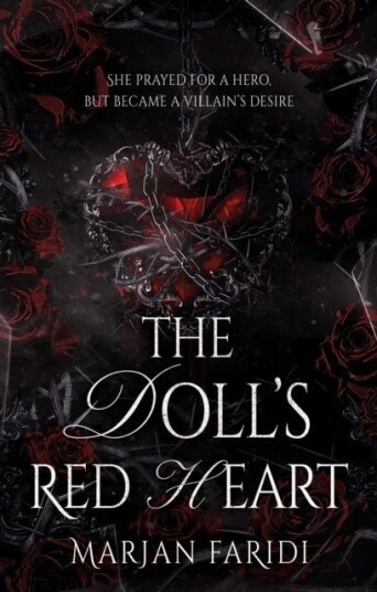 The Doll’s Red Heart The Doll’s Red Heart